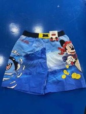 Costume Boxer Topolino
