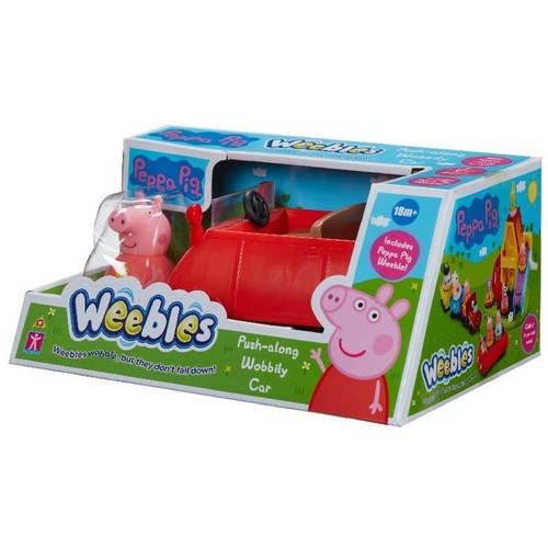 Peppa pig autobus con - peppa,