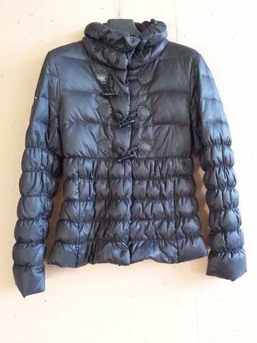 Piumino oca donna taglia m - taglia,