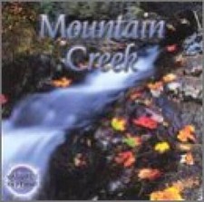 Mountain Creek - Audio CD -
