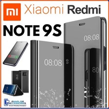 Cover flip per xiaomi redmi - flip,
