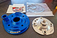 TESTA DRP RACING PER AM6