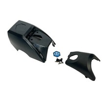 Mascherina musetto plastica - musetto,