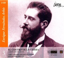 Fernandez Arbos,Enri - El