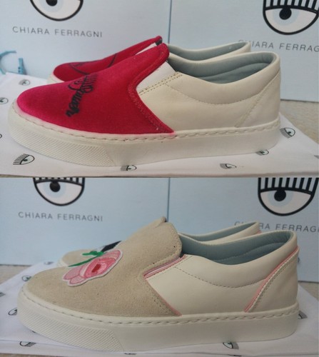 Mocassini trainer donna chiara - mocassini/trainer,
