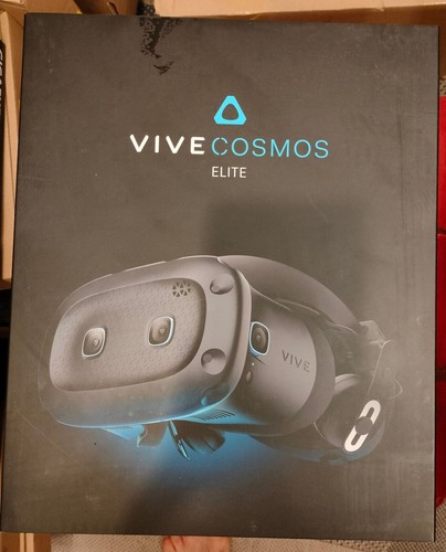 Htc vive cosmos elite - vive,