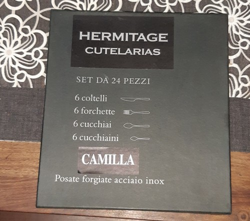 Set coltelli in - pz,
