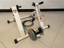 Rulli allenamento magnetico ciclismo 5 velocità elite travel