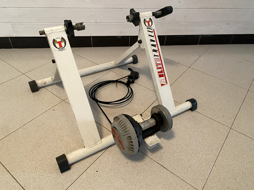 Rulli allenamento magnetico