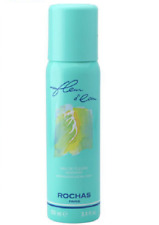 VINTAGE ROCHAS FIORE D'ACQUA