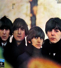 THE BEATLES  FOR SALE LP