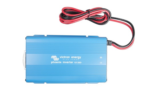 Inverter victron energy - inverter,