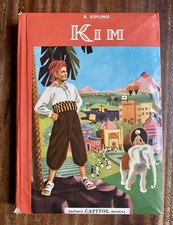 Rudyard Kipling - KIM -