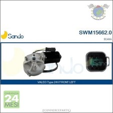 Motorino Tergicristallo Sando