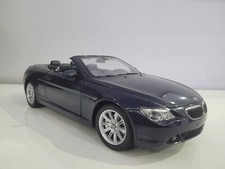 2005 Kyosho BMW 645i
