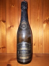 VINO da Collezione PINOT BIANCO SPUMANTE CONTRI CAZZANO DI TRAMIGNA VERONA  