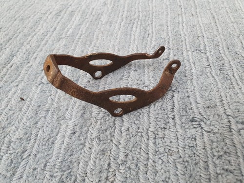 Vintage bicycle front brake - front,
