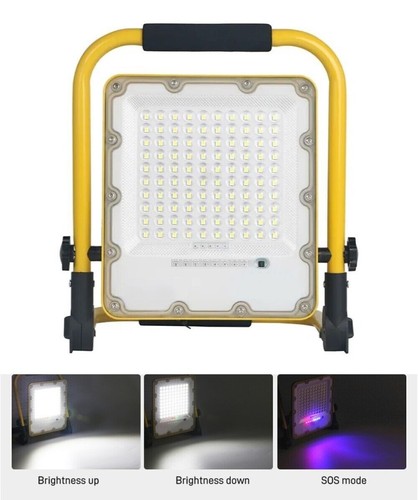 Faro faretto 100w led - faro,