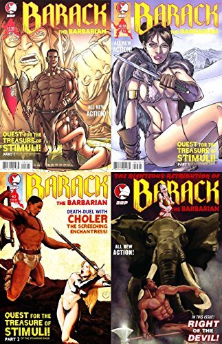 Barack barbaro alla - barbaro:,