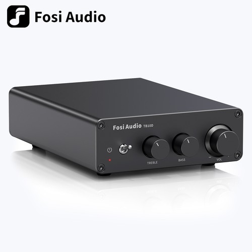 Fosi audio tb10d - fosi,