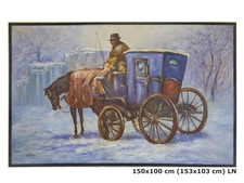 QUADRO AD OLIO DI GRANDI