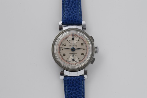 Breitling chronograph 1930 - chronograph, 1930's