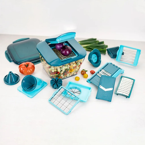 Genius nicer dicer - nicer, di