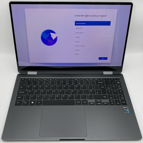 Samsung book3 360 1 - 360, 2