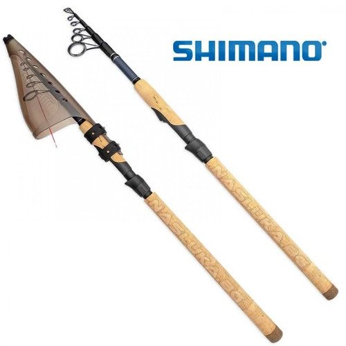 Shimano catana tele - catana, fx