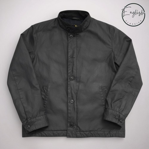 Barbour tolk giacca cera uomo - barbour,