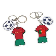 Portachiavi calcio Mondiali