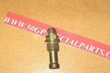 LAMBRETTA INNOCENTI BUSSOLA RV