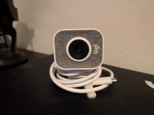Logitech streamcam - logitech,