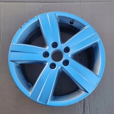 1 cerchio in lega 17 pollici