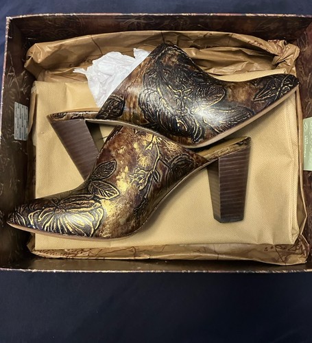 Nuove scarpe patricia nash - nuove,