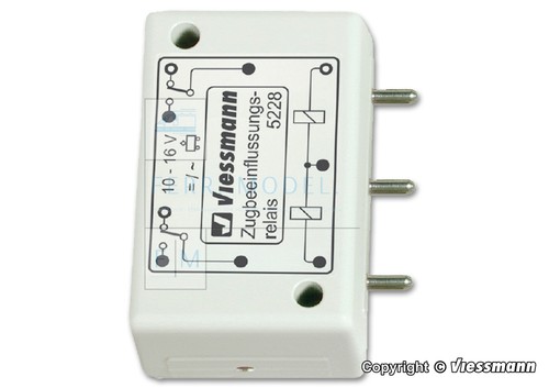 Viessmann 5228 relè per - -,