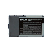 Cartuccia epson t5437 light - cartuccia,