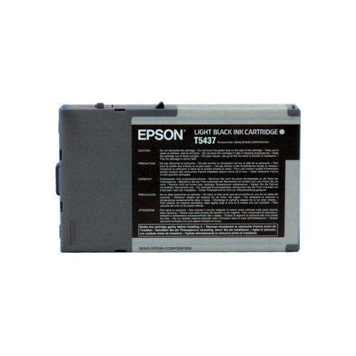 Cartuccia epson t5437 light - cartuccia,