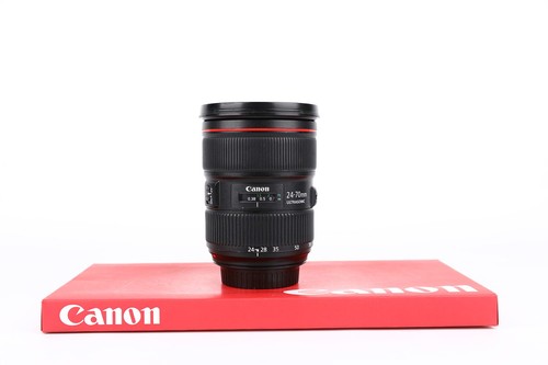 Canon 70mm usm ii - canon, +