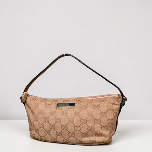Gucci borsa barca pochette - borsa,