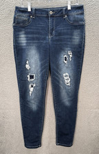 Jeans Maurices donna grande
