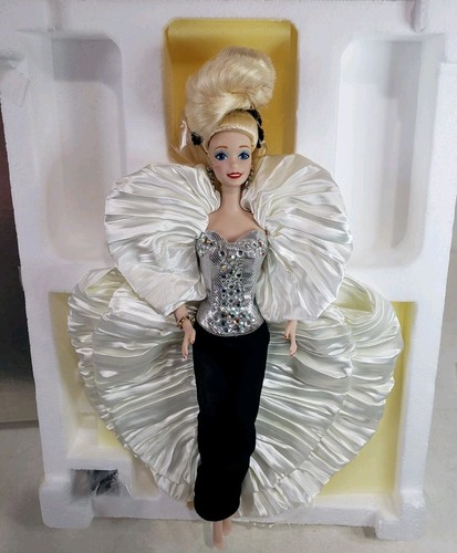 Bambola barbie porcellana - bambola,