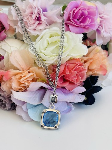 Collana morellato istanti - collana,