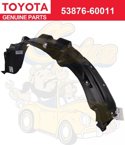 Fodera originale toyota - fodera,