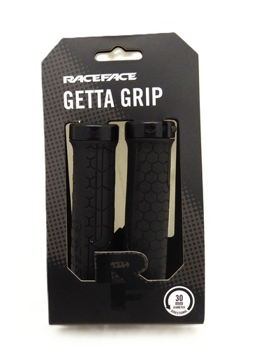 Race face getta grip - race,