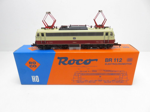 Roco 04138s locomotiva - (ax569),