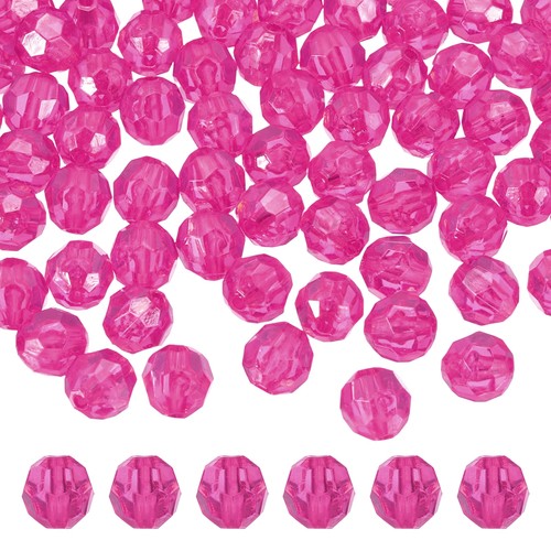200 perline acriliche - perline,