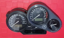 STRUMENTAZIONE QUADRO CRUSCOTTO  TACHIMETRO CONTACHILOMETRI YAMAHA FZS 600 FAZER