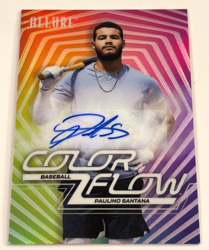Scheda autografa paulino - autografa,