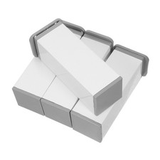  4 Pcs Piedini Regolabili Per